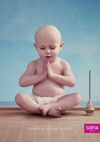 Unusually Smart Babies Image 3