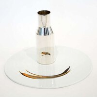 Secret Reflection Saucers Image 2