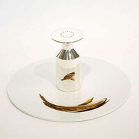 Secret Reflection Saucers Image 4