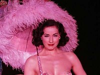 Burlesque Endorsements Image 6
