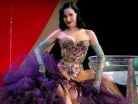 Burlesque Endorsements Image 8