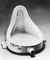 Urinal Shaped Towers Image 6