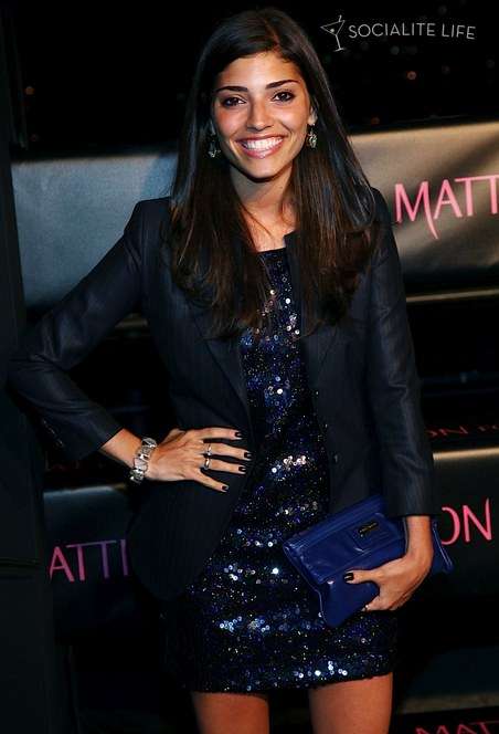 Fast Fashion Fetes