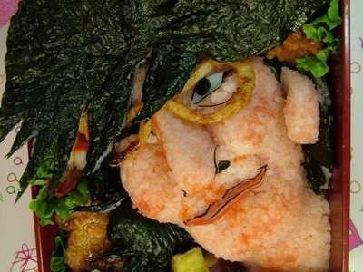 65 Examples of Food as Art