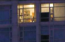 Voyeurtography