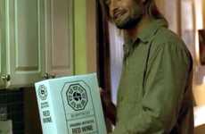 ‘Lost' Food Labels
