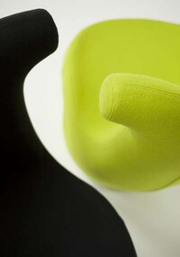 Snail-Inspired Furniture Image 4