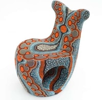 Snail-Inspired Furniture Image 5