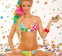 Whimsical Swimsuits Image 4