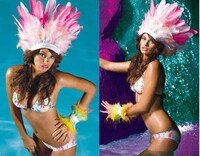 Whimsical Swimsuits Image 6