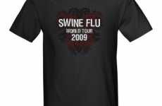 H1N1 Fashion
