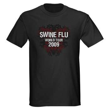 H1N1 Fashion