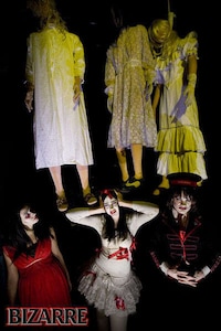 Surreal Seaside Festivals Image 4