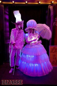 Surreal Seaside Festivals Image 5