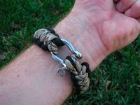Paracord Jewelry Image 2
