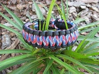 Paracord Jewelry Image 3