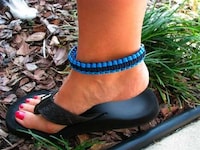 Paracord Jewelry Image 4