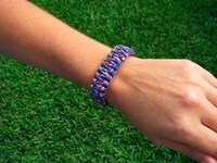 Paracord Jewelry Image 8