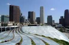 Retrofitted Green Roofs