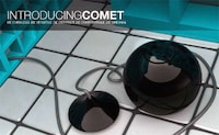 Spherical Hair Dryers Image 5