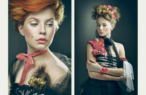 Anachronistic Artwork
