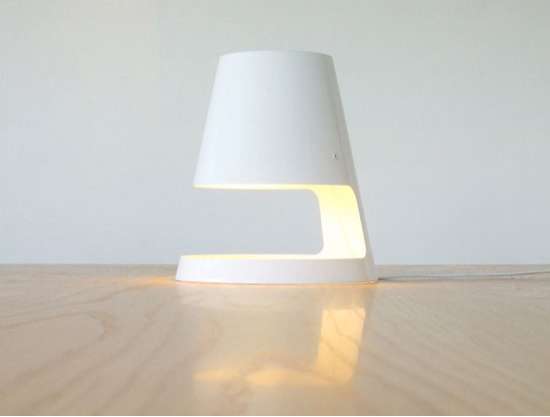 Armor-Inspired Lighting