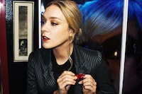Intimate Celebtography Image 7