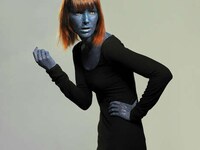 Mermaid Models Image 3