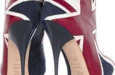 22 Patriotic Innovations