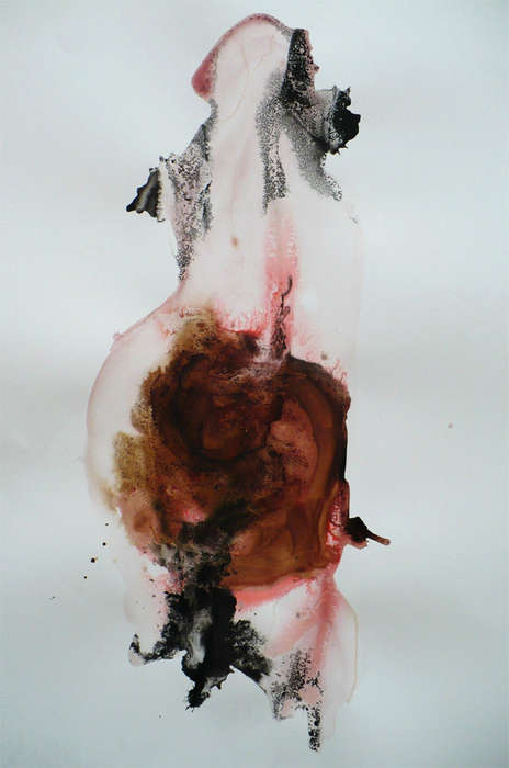 Abstract Artwork