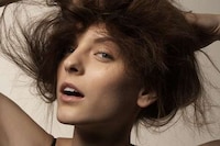 Chameleon Models Image 5