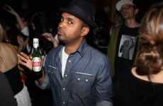 Denim Shirt Revivals