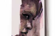 Stellar Skateboard Portraits