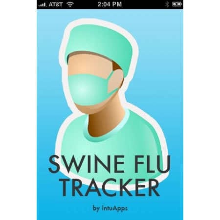 Pandemic Apps