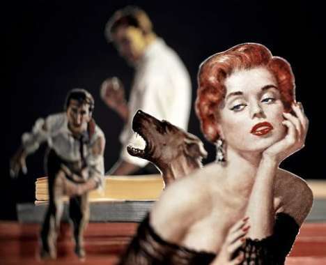 91 Vintage Inspired Innovations