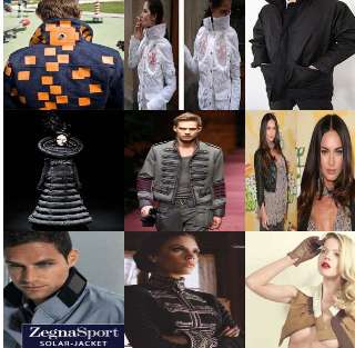 48 Crazy and Unique Coats