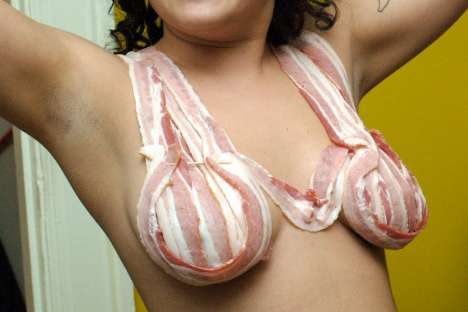 19 Bizarre Natural Breast Enhancement Options