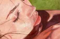 30 Artistic Portrait Innovations