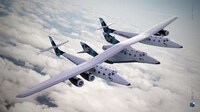 Space Tourism Trials