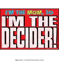 Funny Mummy Image 4