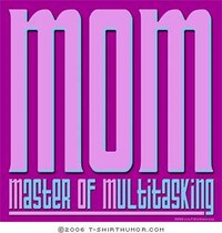 Funny Mummy Image 5