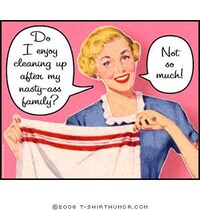 Funny Mummy Image 6
