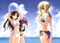 Sexy Comic Characters Image 6