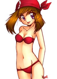 Sexy Comic Characters Image 7