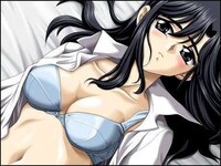 Sexy Comic Characters Image 8