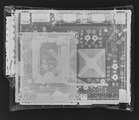 Tech X-Rays Image 2