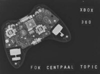 Tech X-Rays Image 3