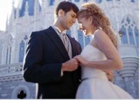Fairytale Weddings Image 3