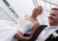 Fairytale Weddings Image 4