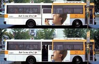Eyecatching Busvertisements Image 3